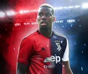 بازگشت دوباره پل پوگبا به یوونتوس