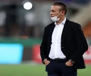 بازیکن محبوب گل‌محمدی در لیست پرسپولیس نیست