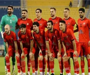 تاریخ‌سازی تراکتور؛ قاطعانه‌ترین برد تاریخ تی‌تی‌ها!