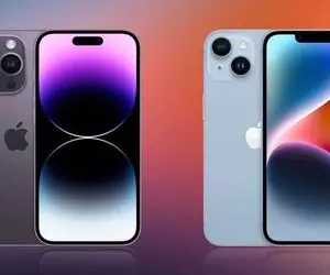 هزینه رجیستری آیفون ۱۴ و ۱۵ چقدر است؟