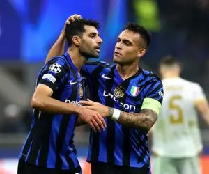 طارمی در صدر لیست خروج اینتر