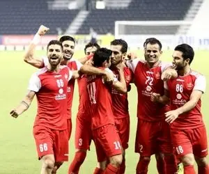 آخرین خبرها از تمدید قرارداد بازیکنان پرسپولیس