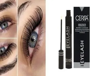 ترفند های عملی برای رشد سریع و پرپشت کردن مژه ها؛ قراره باهاشون پرواز کنی به دور دورا