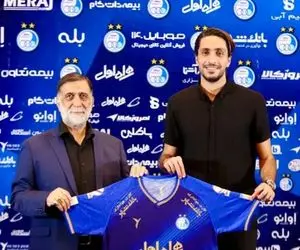 سکوت آجورلو درباره‌ی سیاوش یزدانی!