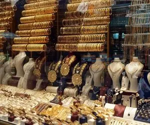 قیمت طلای هر گرم نزدیک 9 میلیون تومانی این روزها عادی است؟