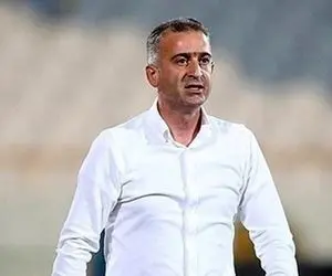 کمالوند: نتایج داخل زمین تعیین نمی‌شود