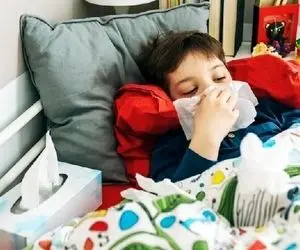 اوج شیوع آنفلوآنزا در البرز؛ کرونا در وضعیت آبی