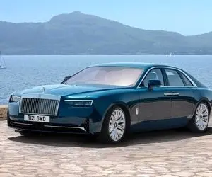 دنیای خودروسازی / چگونه رولزرویس جزو پرفروش ترین ماشین قرار گرفت 