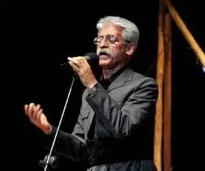 آواز جیگرسوز؛ ناصر رزازی چه دلربا آهنگ کردی معروفش رو میخونه همه رفتن تو اغماء