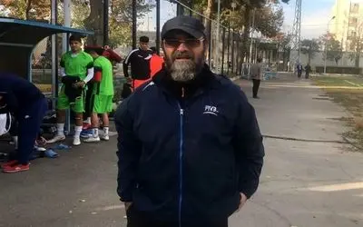 چرا جلال چراغپور گزینه عجیبی برای حضور در استقلال 