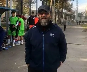 چرا جلال چراغپور گزینه عجیبی برای حضور در استقلال 