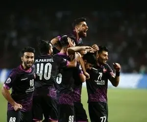 20 میلیارد؛ پاداش صعود پرسپولیس در لیگ قهرمانان آسیا