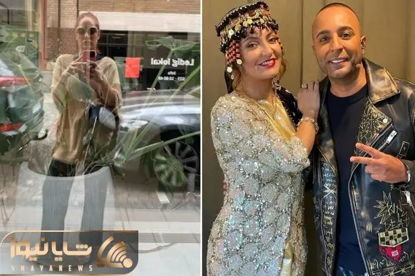 mahnaz afshar shayanews