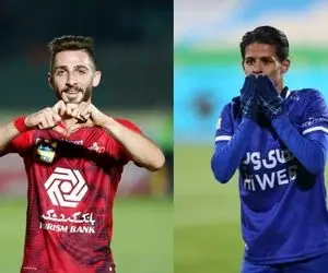 نیمار آسیا مهدی عبدی است یا قائدی؟