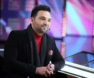 (عکس) استوری هولناک احسان علیخانی درباره یک خانواده 