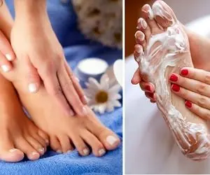 بایدها و نبایدها در مورد روشن شدن پوست پا؛ راهنمای سفید کردن روی انگشتا تا مچ پا