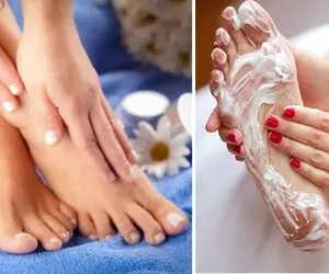 بایدها و نبایدها در مورد روشن شدن پوست پا؛ راهنمای سفید کردن روی انگشتا تا مچ پا
