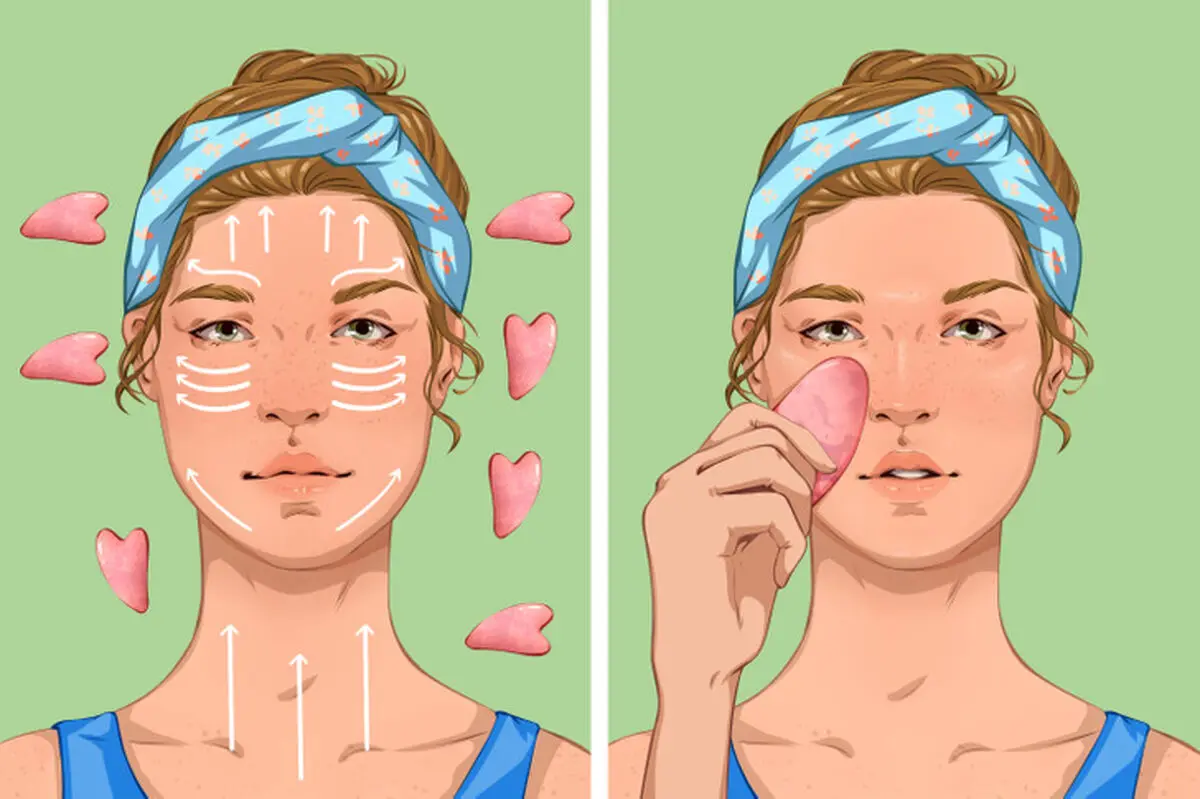 Gua Sha
