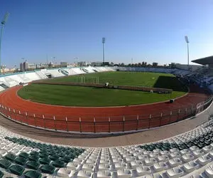 ورزشگاه میزبان بازی استقلال - پاختاکور مشخص شد