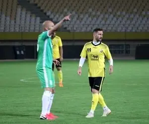 خلعتبری: باید دربی را ببریم