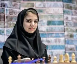 کرونا شطرنج باز معروف را زمین گیر کرد!