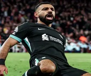 خبر خوش برای لیورپولی‌ها؛ صلاح در آستانه تمدید