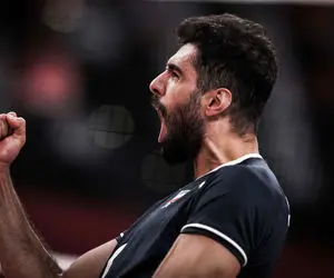 حمایت خاص سید محمد موسوی از کیمیا علیزاده