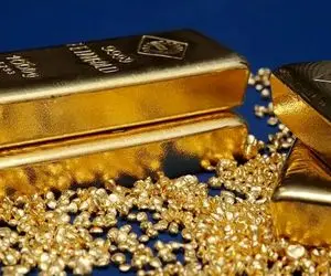 یک پیش‌بینی مهم درباره قیمت طلا؛ در ماه آینده سقوط آزاد قیمت طلا در راه است؟
