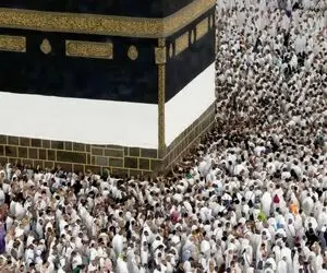 هزینه حج ۱۴۰۶ چقدر است؟