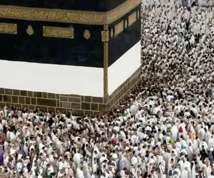 هزینه حج ۱۴۰۶ چقدر است؟