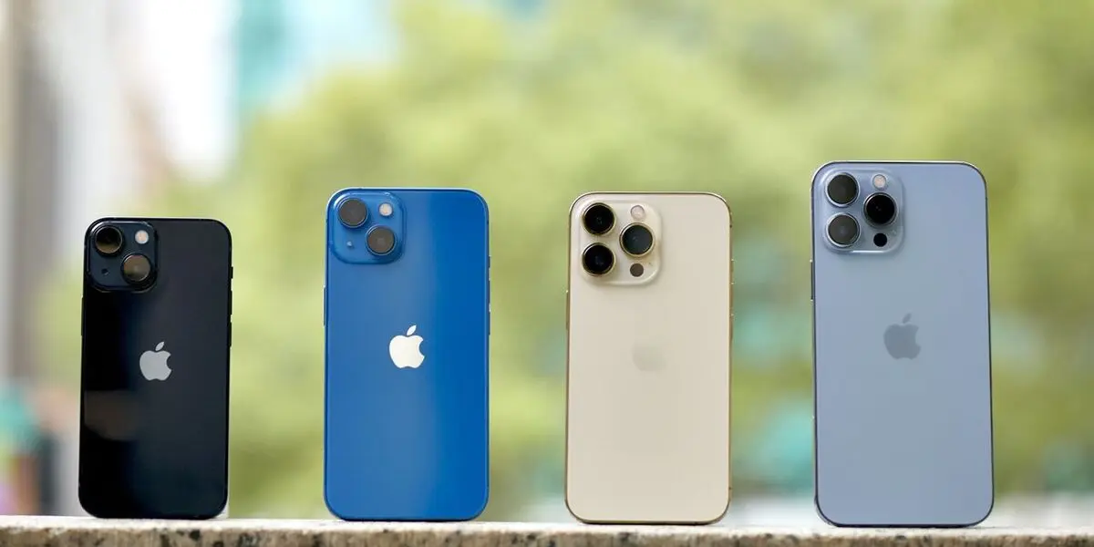 AppleiPhone13