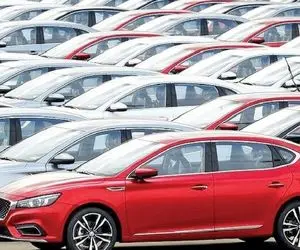 قیمت خودرو امروز 9 اسفند 1404 / یک خودروی مونتاژی 150 میلیون تومان ارزان شد