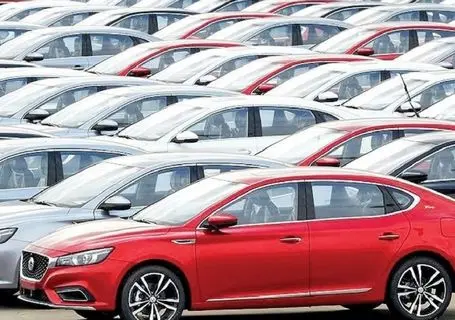 قیمت خودرو امروز 9 اسفند 1404 / یک خودروی مونتاژی 150 میلیون تومان ارزان شد