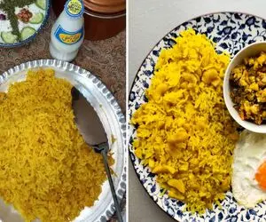 طرز تهیه دمپختک؛ چطور درستش کنیم که شفته نشود؟