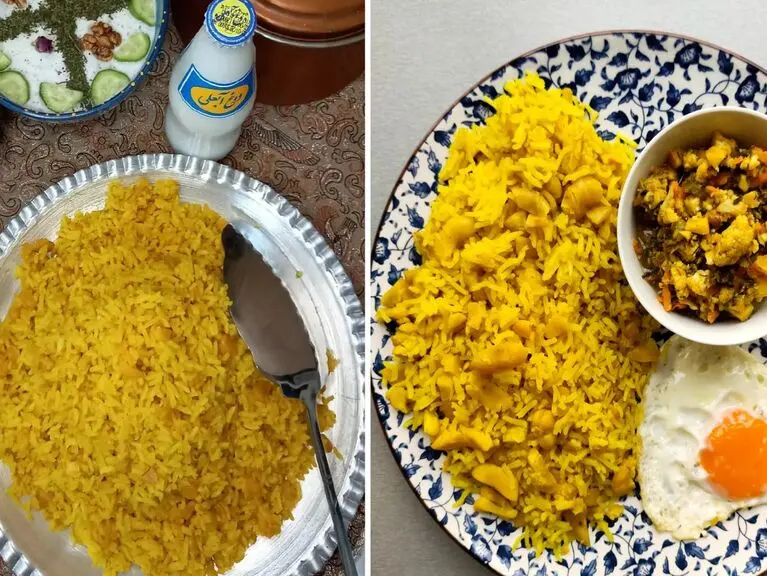 طرز تهیه دمپختک؛ چطور درستش کنیم که شفته نشود؟