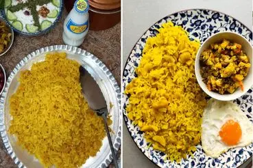 طرز تهیه دمپختک؛ چطور درستش کنیم که شفته نشود؟