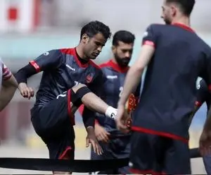 تصمیم جدید مهاجم پرسپولیس؛ آل کثیر دیگر به قطر نمی رود؟