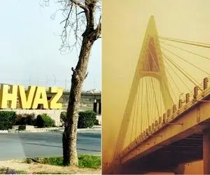 روایت سورئال؛ شخصیت‌پردازی محله‌های اهواز / محلت آدم بود چه شکلی میشد؟