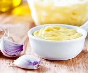 طرز تهیه حریره سیر + نکات نگهداری آن