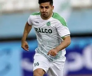 آریاکیا: بازی با استقلال برای ما ۶ امتیازی است