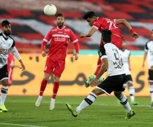 ویدیو؛ کارشناسی داوری بازی هوادار و پرسپولیس