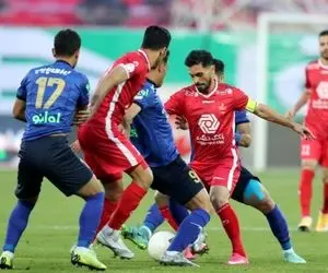 تیم های جایگزین استقلال و پرسپولیس در آسیا  مشخص شدند!