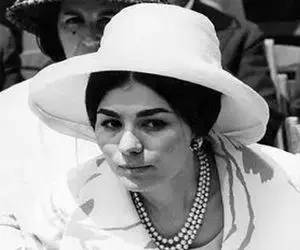 سفر به ایام قدیم سال 1328؛ شیطنت و بازیگوشی مهلک فرح دیبا در دوران جوانی