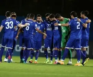 استقلال این 5 بازیکن را جذب کرد