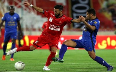 فتح‌آبادی: هیچ تیمی با بیانیه جام نمی‌گیرد