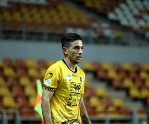 فرشاد احمدزاده به زودی محروم خواهد شد