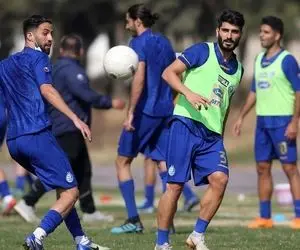 بن‌بست در تمدید قرارداد بازیکنان استقلال؛ کابوس هشت خروجی تازه