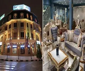 ارزانترین بازار مبل تهران / فقط یه یافت آبادو بلدی دیگه اینجا زیر 30 میلیون مبل بخر