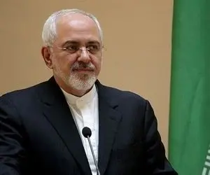 رایزنی « ظریف» با «چاووش اوغلو» در ترکیه