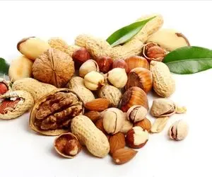 قیمت آجیل شب عید امروز یکشنبه 10 اسفند 99